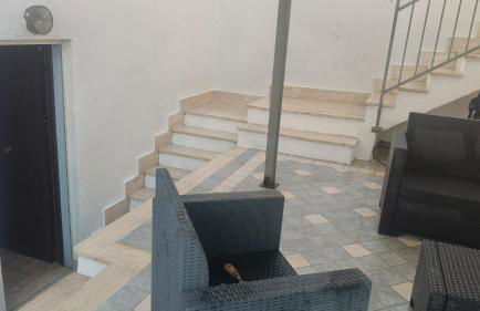 Gigli di Mare - SANTA SEVERA - Foto 29