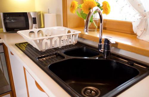 Mansarda con terrazzo e giardino Altopiano di Piné - Foto 51