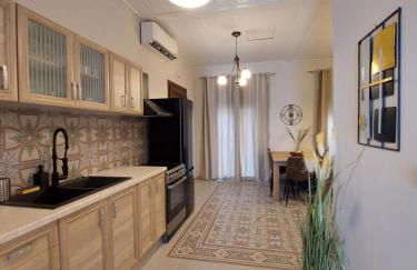 Stone-built Villa Nesseris 80 m2 - Photo 29