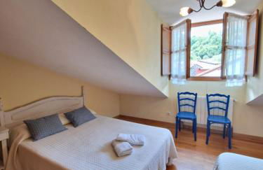 La Casona de Pascueru de POO DE CABRALES - Foto 8