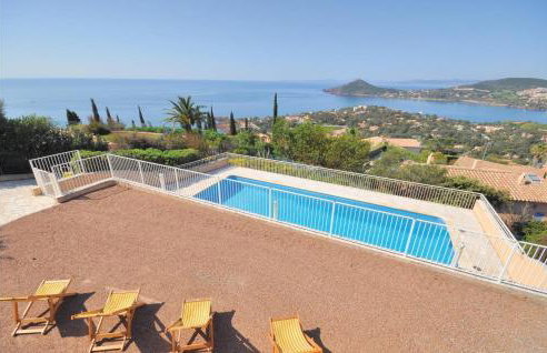 Domaine De La Bastide D'a - Foto 1