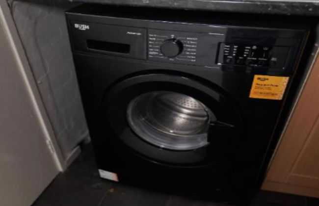 Birmingham Family and Contractors HS2 - Foto 15