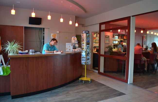 VVF La côte d'Emeraude Saint-Cast-le-Guildo - Foto 2