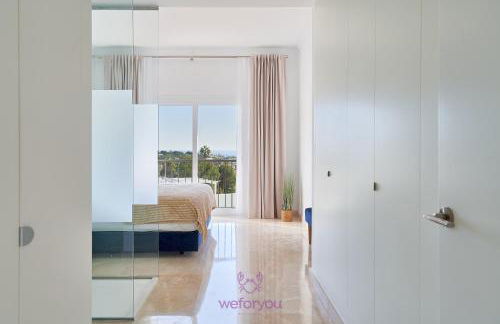 weforyou Modern SeaView 2bedrooms Paraiso Pueblo - Photo 32