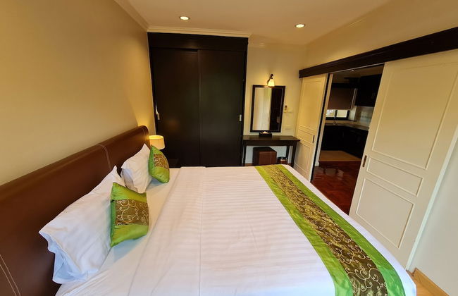 Grand Garden Hotel & Residence - Photo 10