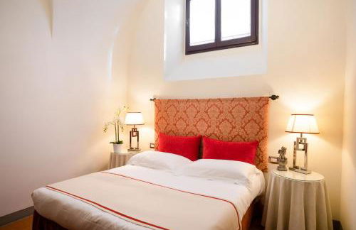 Tenuta Torre Rossa Farm & Apartments - Foto 42