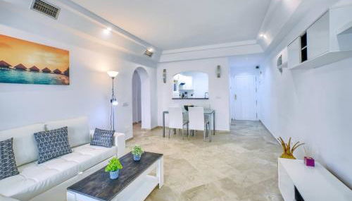 Avalon Apt Costalita Close To The Beach And Golf - Foto 4