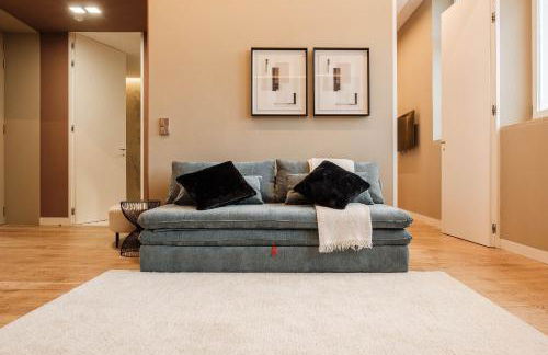 Lisbon Finestay 8 Building - Foto 39