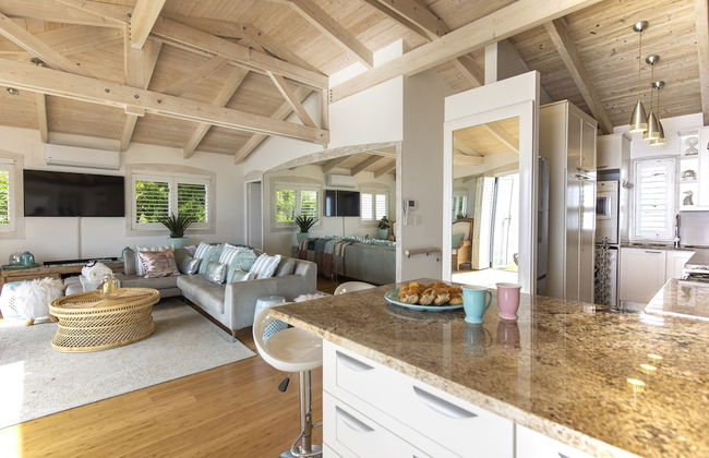 Clifton YOLO Spaces – Clifton Sea View Apartments - Foto 47