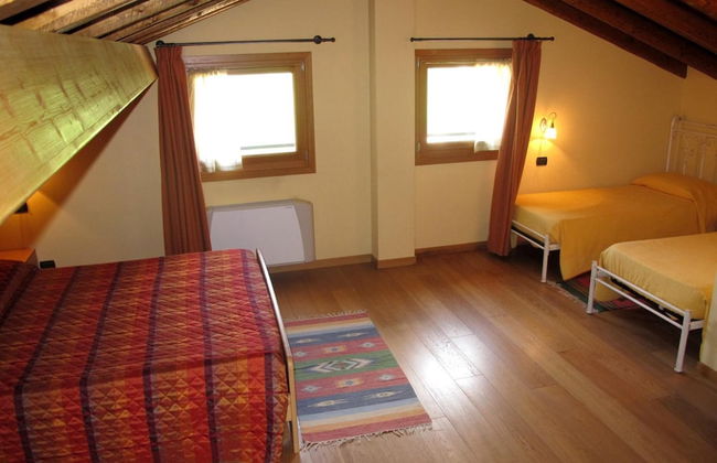 La Casa Vecchia - Foto 13