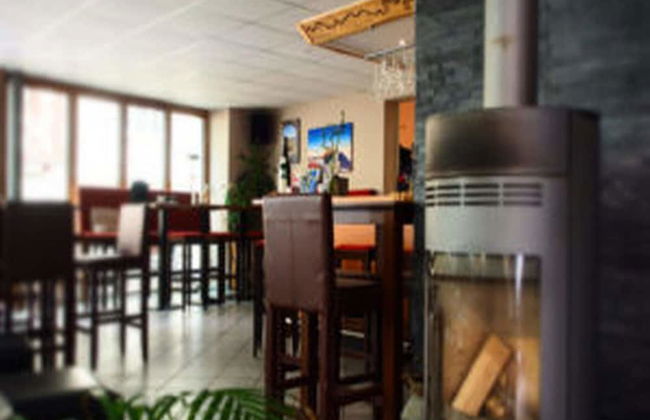 Korkenzieher Restaurant Café - Foto 16