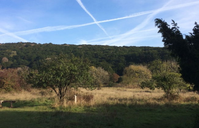 Shepherds Barn - Foto 18