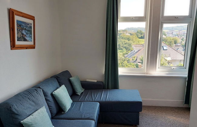 Summerhill Apartments - Foto 14