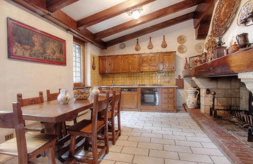 Villa Olivo secolare by Interhome - Foto 12