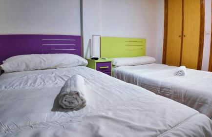 Apartalux Playa Paraíso - Foto 21