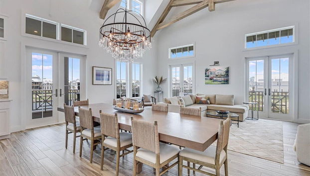 Summer Wind 217 TEA - Foto 4, Interior