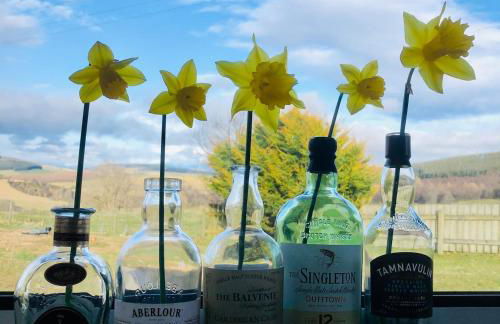 Lettoch Farm Holiday Home - Foto 15