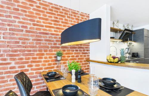 Hochwertige Ferienwohnung in Seenähe mit Terrasse & Vollausstattung - Foto 7