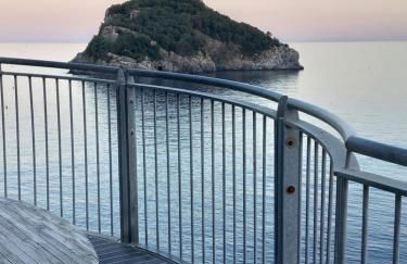 Tramonto sul Mare - Sea Suite - Foto 50