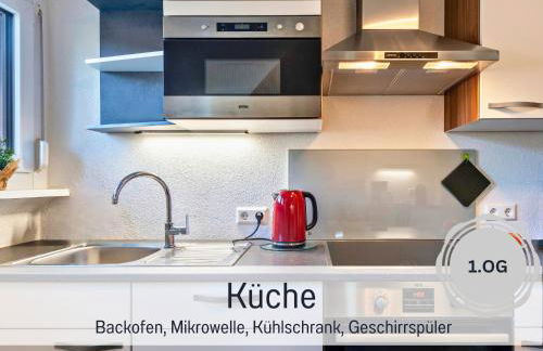 Ferienwohnungen Auszeit Langmatt - Foto 11