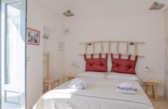 Trullo Dimora Podere Papilio - Foto 16