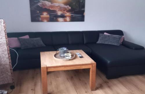 Chic Apartment in Stormbruch Near Ski Area - Foto 56