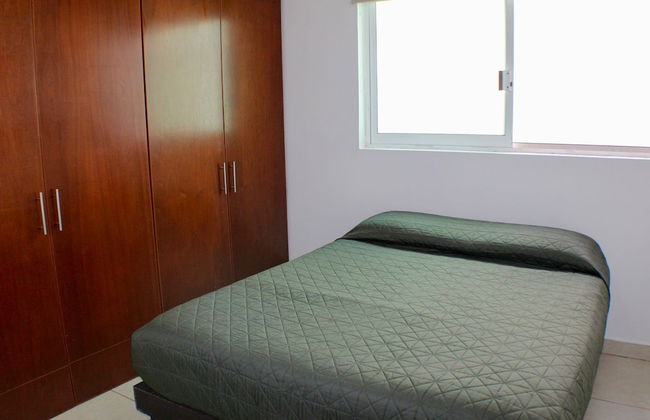 Costa Veleros Apartments - Foto 34