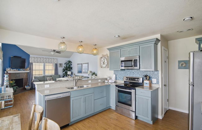 Sea Delight - Foto 10