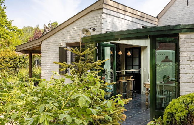 La Petite For t Cottage in Brussels Countryside - Foto 69