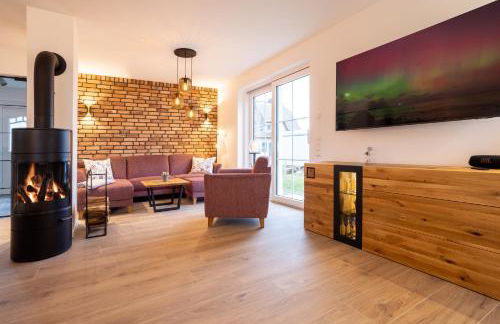 Reethaus Nordlicht - Wellness mit Meerblick - Foto 11