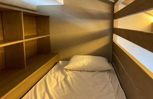 AURON Centre Station - Superbe appartement chalet au pied des pistes - Foto 8