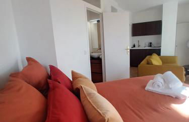 PARIS Balcony TOP FLOOR Room - Foto 54