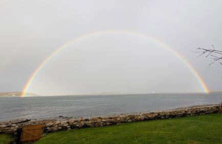 The Old Ferryhouse - Foto 48