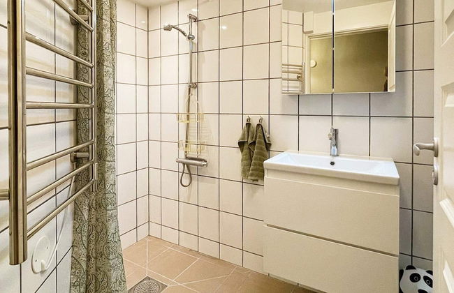 6 Person Holiday Home in Solvesborg-by Traum - Photo 7