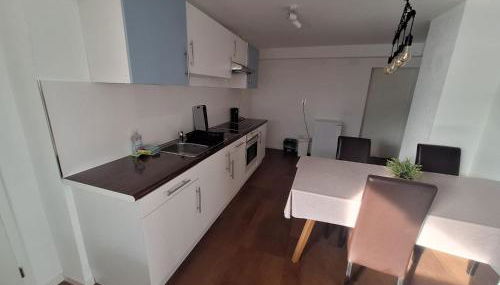 Göttingen-Boarding - Foto 3, stove