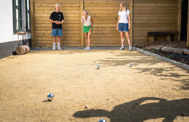 Heritage House 2 km From the Beach in Lissewege - Foto 32