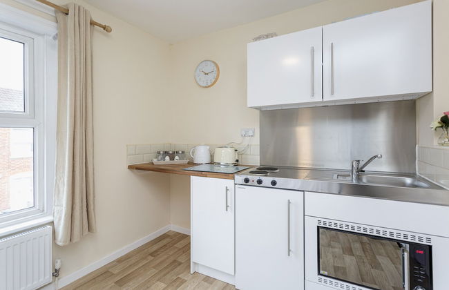 Blackberry - Stylish Self-contained Flats in Soton City Centre - Foto 39