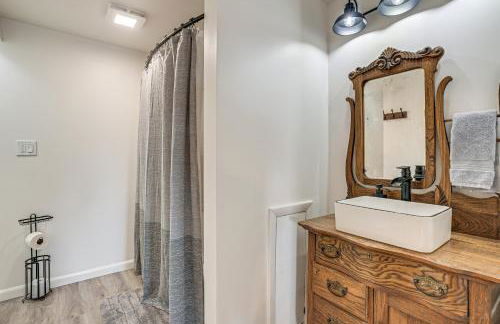 The Farmhouse - Spacious Country Retreat - Foto 25