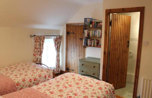 Hillcrest Cottage - Foto 36