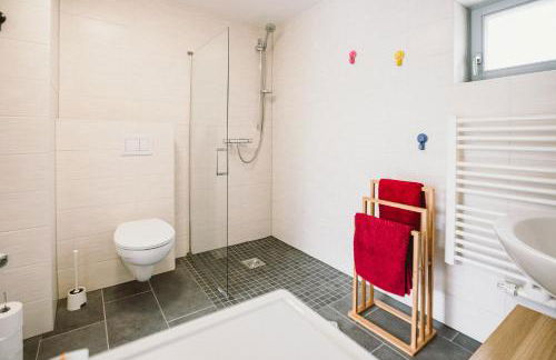 Ferienhaus am Hörnchen - Foto 12