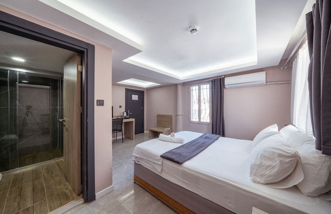 Akyalı Butik Otel - Foto 20