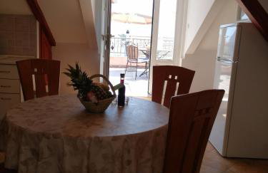 apartman NOMI - Foto 21