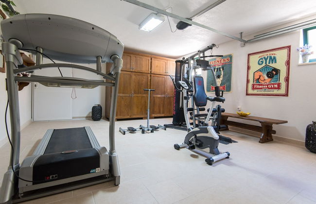 Villa Andro - Foto 27