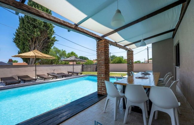 Villa Pupos Comfortable Holiday Residence - Foto 26