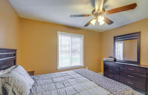 3BR Family Home w Yard 5 Mi to Wineries - Photo 9