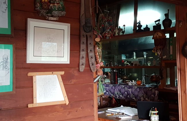 Agriturismo Cisogna - Foto 21