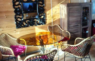 Domek Salina - Foto 10