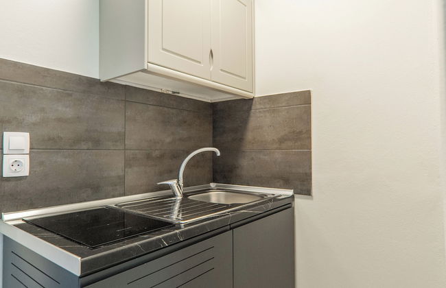 Rhoe Seaside Apartments - Foto 49