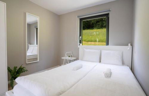 Cozy House Wisła - Domek z widokiem na góry - Foto 11