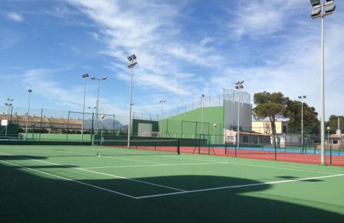 Casa en playa Oliva y MET - Photo 24